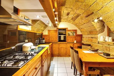 Image de The Old Wine Cellar - 4 bedroom property