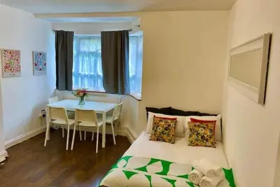 Image de Central London Cosy 1 bed