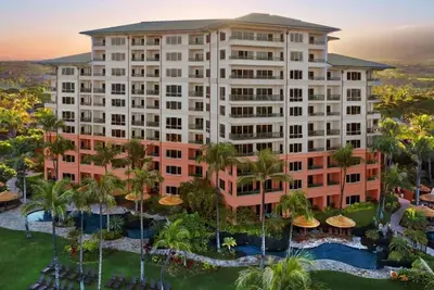 Image de Paradise Found - Marriott Maui Ocean Club 2 Bedroom Villa in newer Napili Tower