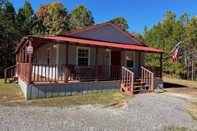 Image de Catfish House-1 bedroom with spacious free parking