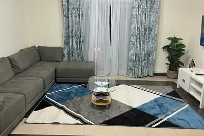Image de Furnished 2 bedroom apartment in Lavington Nairobi