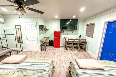 Image de NEwLY RENoVATED! COMPLimentary Car! Casa Del Sol!