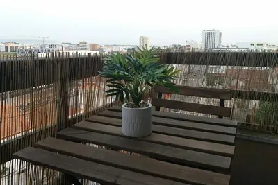 Image de Sun Station in the Centre