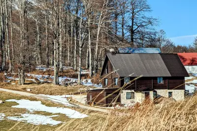 Image de Welcome to Guest House Prival. Club in Durmitor National Park in Montenegro