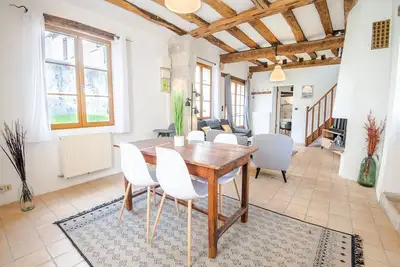 Image de Le Charme Authentique d'Amboise