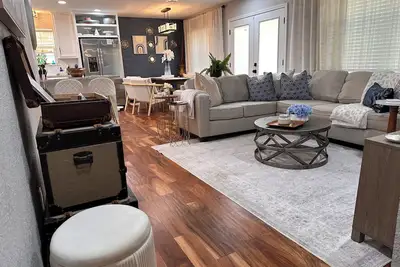 Image de Lush Killeen Getaway! Close to shopping and entertainment.