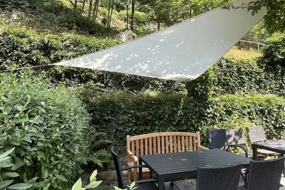 Ferienhaus Elbufer 83