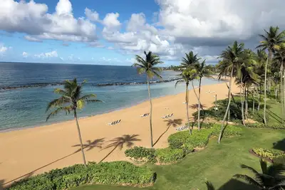 Image de Ritz Carlton Reserve 3bd Residence with Balcony, Beachfront