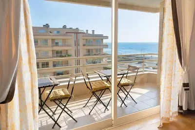 Image de Appartement de vacances Ovar pour 1 - 6 personnes avec 3 chambres à coucher - Appartement de vacance