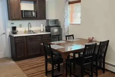 Image de Cozy Corner