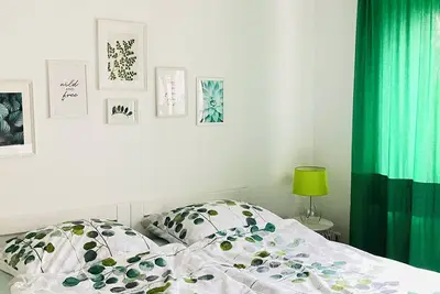 Image de Eifel-house Ferienhaus mit 3 Schlafzimmern Nähe Phantasialand Köln Bonn Therme