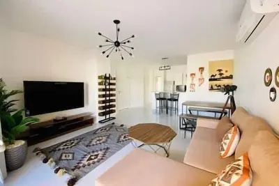 Image de Ground Spacious 1-Br Apt @ SwanLake - El Gouna