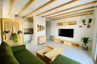 Image de Rustic 1 Br-Apt@ Swanlake - El Gouna