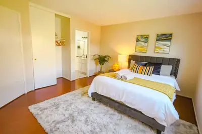 Image de Sweet 2 bd for monthly stay! 20 mi to Disney