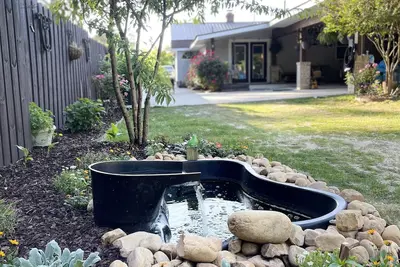 Image de 2 minutes from the national masters golf tournament. .