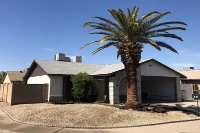 Image de Make The Palm Home your home and the best pleasant stay with awesome amenities