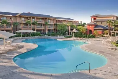 WorldMark Indio