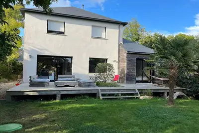 Image de Maison au cœur de la Presqu'ile