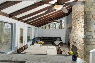 Image de Wi-fi Cottage by Westminster College. \n