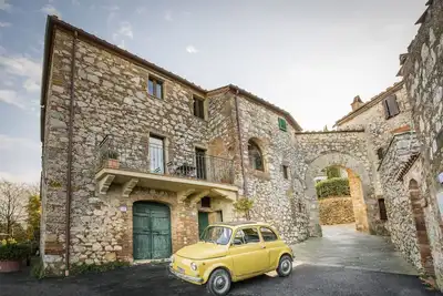 Image de Romantic Tuscan Holiday Retreat