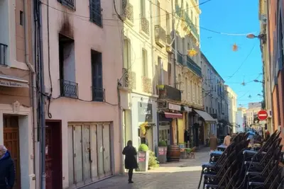 Image de 1 Bedroom Apartment in Sète