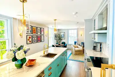 Image de Cisco Surf Suite: Brand New 3 bed 2 bath Condo, Ideally located In town!