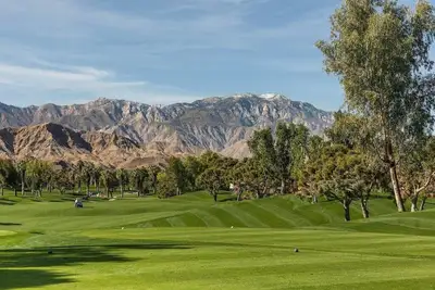 Image de Desert Springs 11 Master 1 bedroom. Music Festival weekend 2.