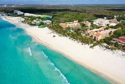 Image de Acceso Vip Sandos -descuento Para Niños-playa del Carmen Méjico