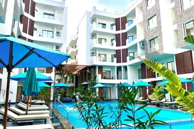 Image de Imperial Resort Hurghada - 15 Minutes to El Gouna Marina