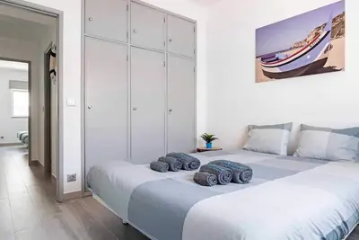 Image de Casa Nazaré Apartment 3