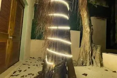 Image de Casa Vishami