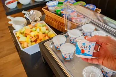 Image de Premium Family Suite - 2 Double Beds, 1 King Bed