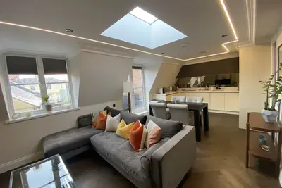 Image de Luxury penthouse in Winchester