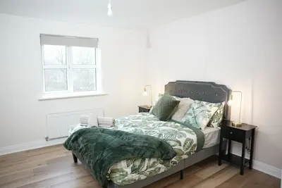 Image de Stylish 2 Bed Derby Flat\n