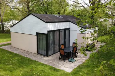 Image de Bungalowpark Simpelveld - Castra 33