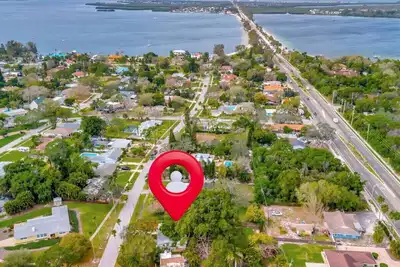 Image de Img Academy-Palma Sola-Anna Maria Shaded Oasis!