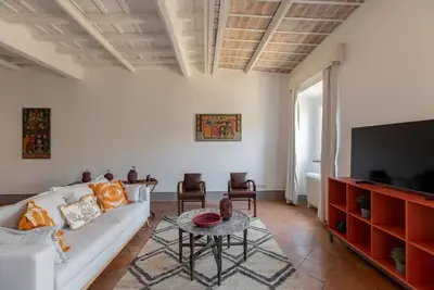 Image de iFlat | Campo dei Fiori Stylish Apartment