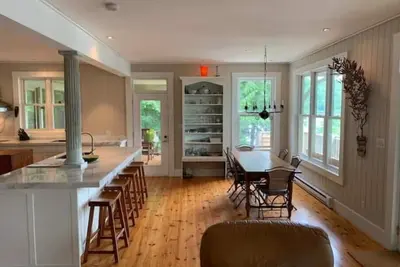 Image de 30 Island Lakehouse