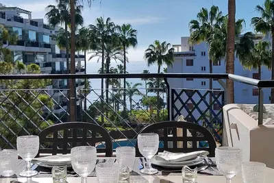 Image de 1370 Mi Capricho Calahonda Location de vacances