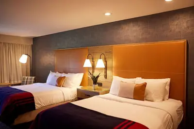 Image de Wilderness Exploration | 2 Queens + Ada rated