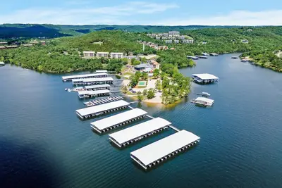 Image de Rock Lane Resort & Marina