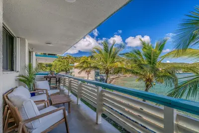 Image de 2br condo -3 Pools, 2 restaurants and beach!