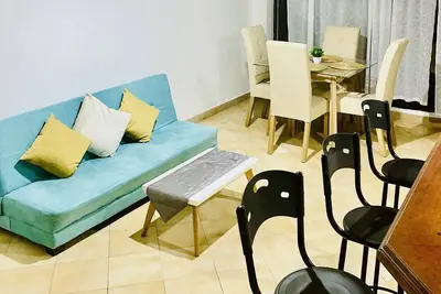 Image de Se Arrienda Apartamento en Cartagena,