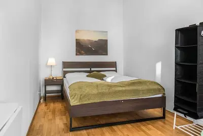 Image de Central Elegance 2 Br Apt @Vienna's Vibrant Center