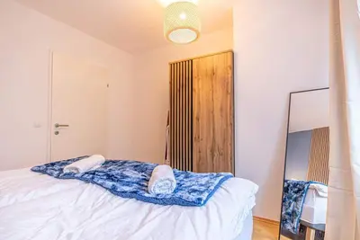 Image de Peaceful 1br Apt. w/Balcony at Reumannplatz U1