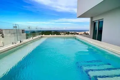 Image de Penthouse 5a Av. Alberca privada