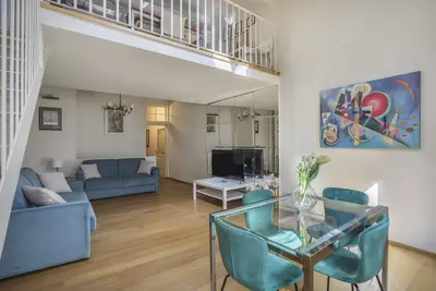 Image de Florentine Gem Apartment