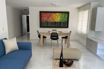 Image de Apartamento Amplio, Tranquilo, Cómodo y Seguro a 5 min de Cc Buenavista, Viva