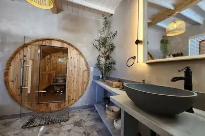 Image de Exquisite Disney Vacation Oasis with Hot Sauna