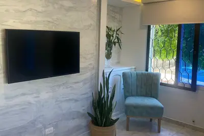 Image de Luxury apartment center of Barranquilla!